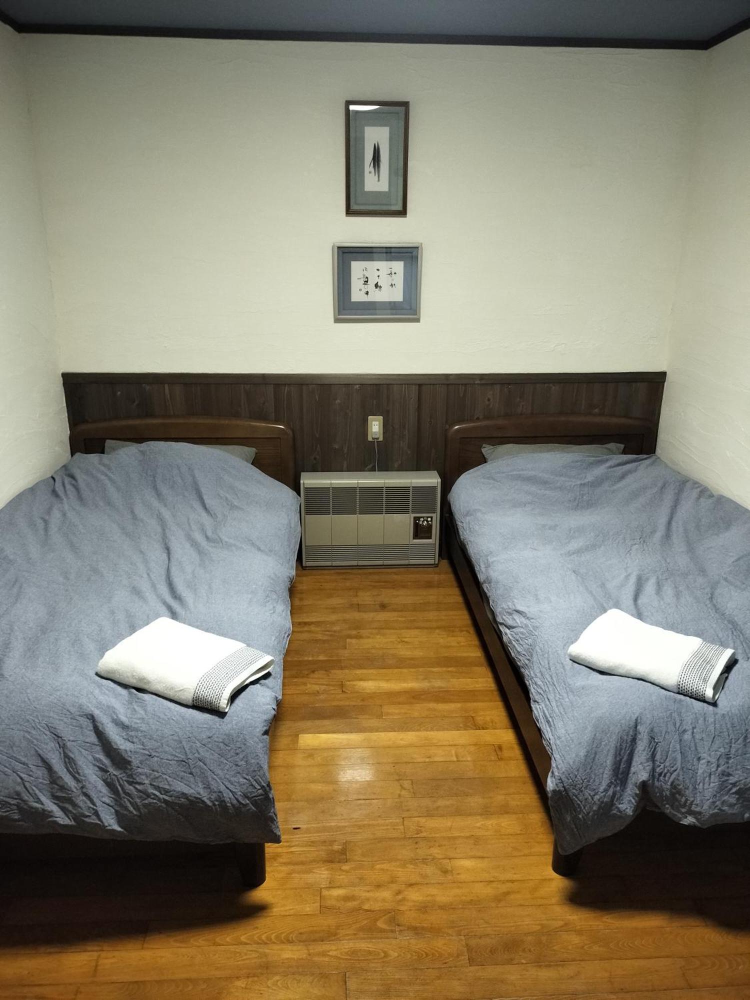 Madarao Mountain Lodge Iiyama Rom bilde
