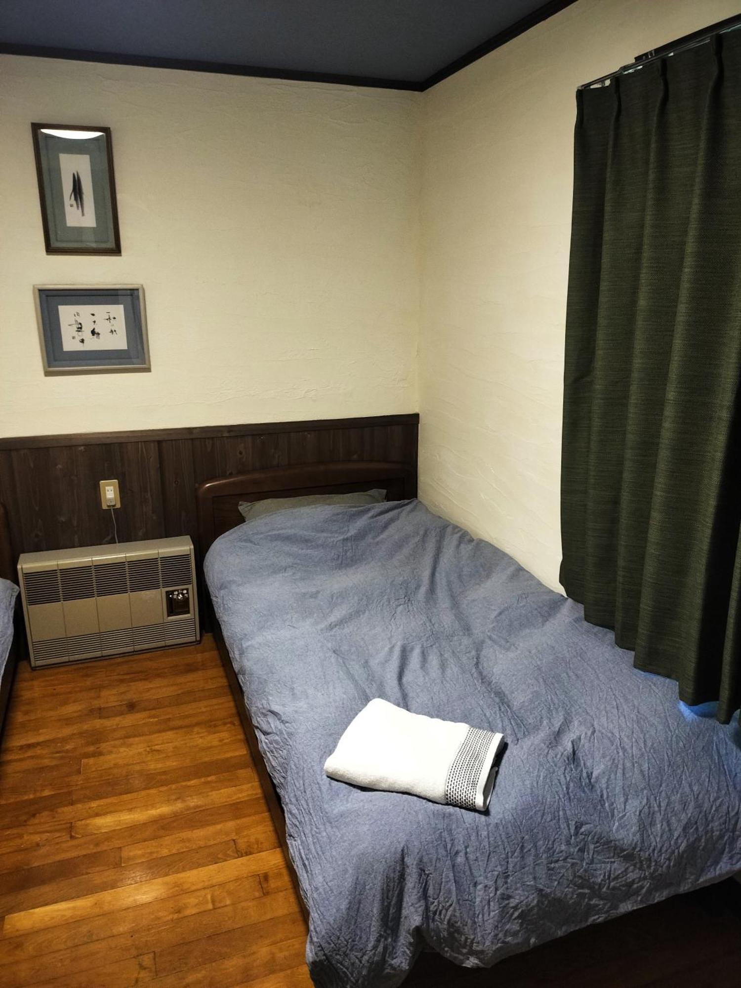 Madarao Mountain Lodge Iiyama Rom bilde