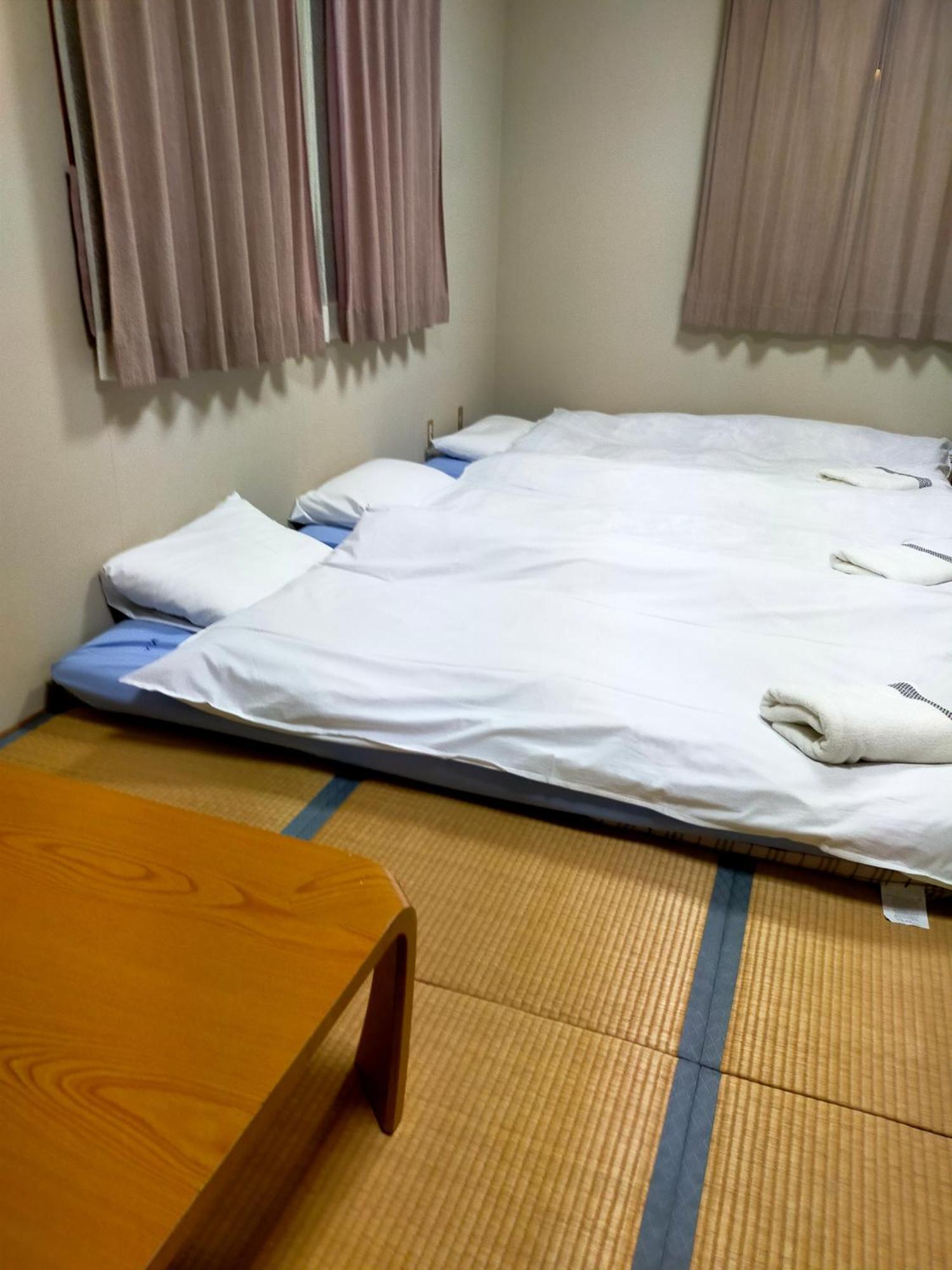 Madarao Mountain Lodge Iiyama Rom bilde