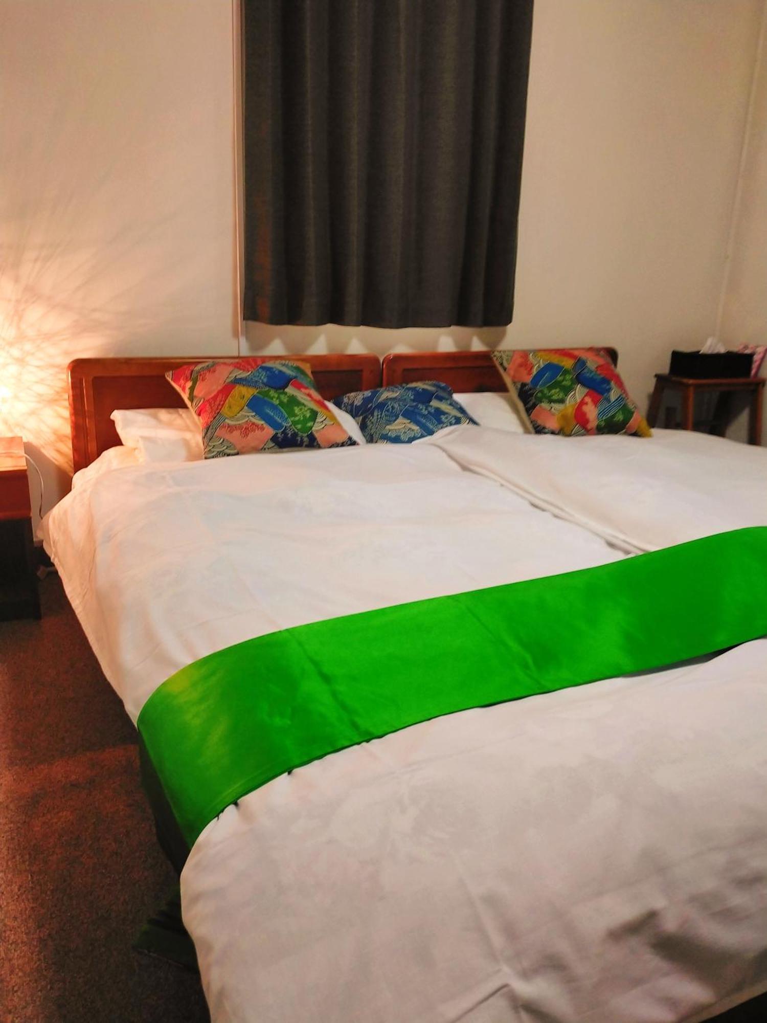 Madarao Mountain Lodge Iiyama Rom bilde