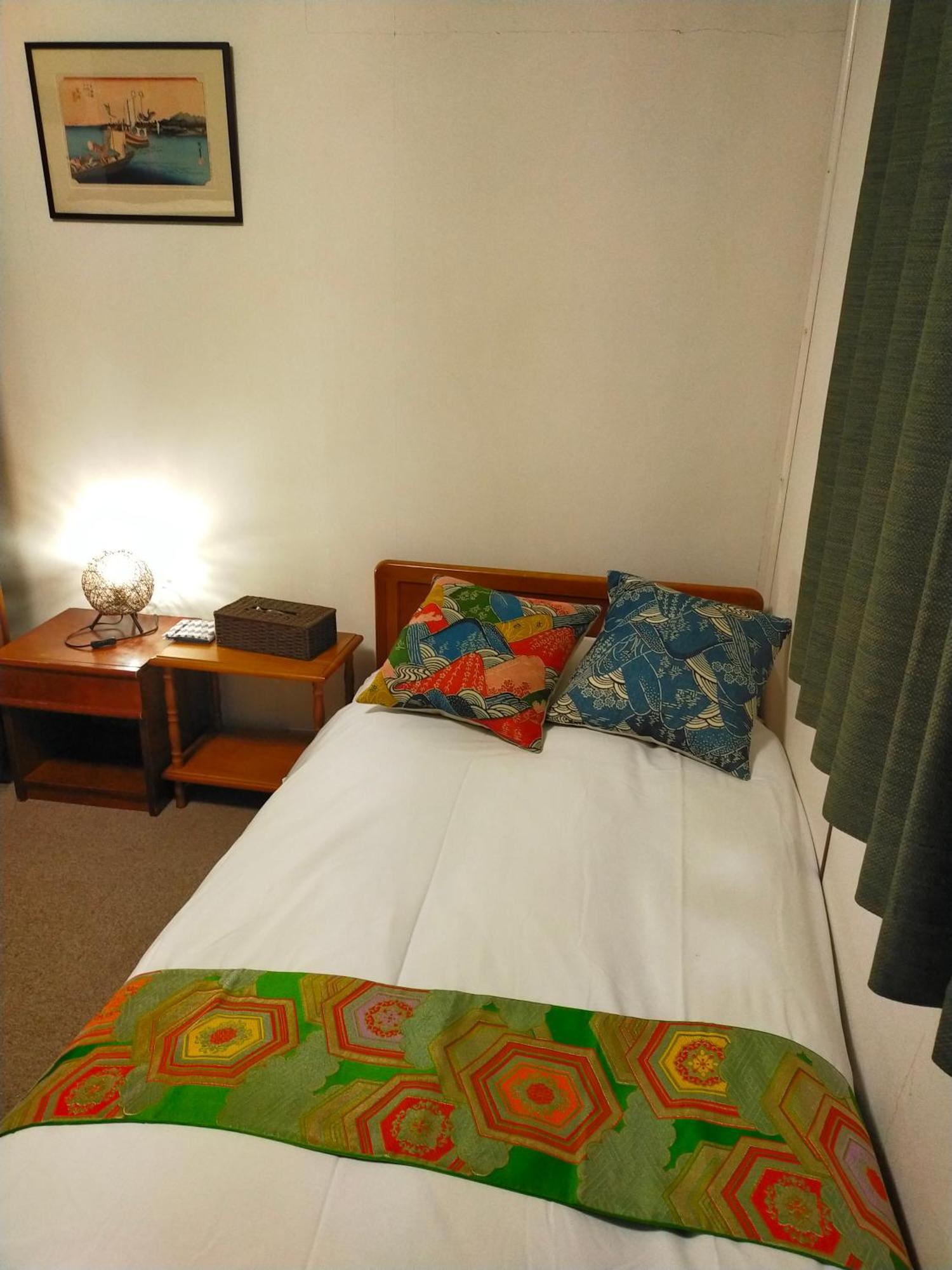 Madarao Mountain Lodge Iiyama Rom bilde