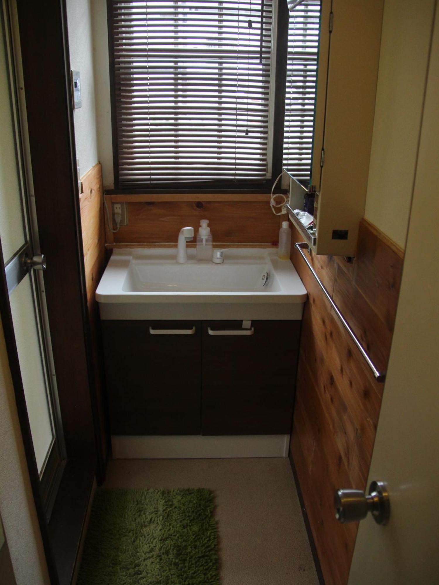 Madarao Mountain Lodge Iiyama Rom bilde